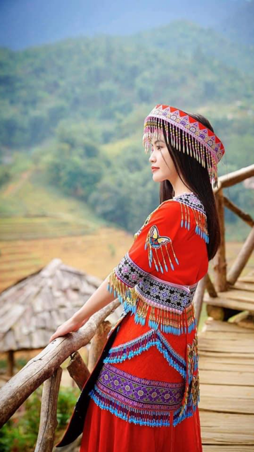 Chỉ có thể là Sa Pa…