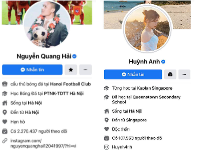 Fan 'hoang mang' với diễn biến đảo chiều liên tục chuyện tình Quang Hải
