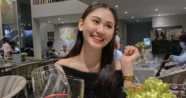 Christine Angelica Dacera tử vong tại khách sạn vào ngày 1/1/2021.
