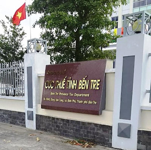 TTCP cho rằng, Cục trưởng Cục thuế tỉnh Bến Tre cho phép miễn tiền thuê đất sai quy định hơn 11 tỷ đồng.