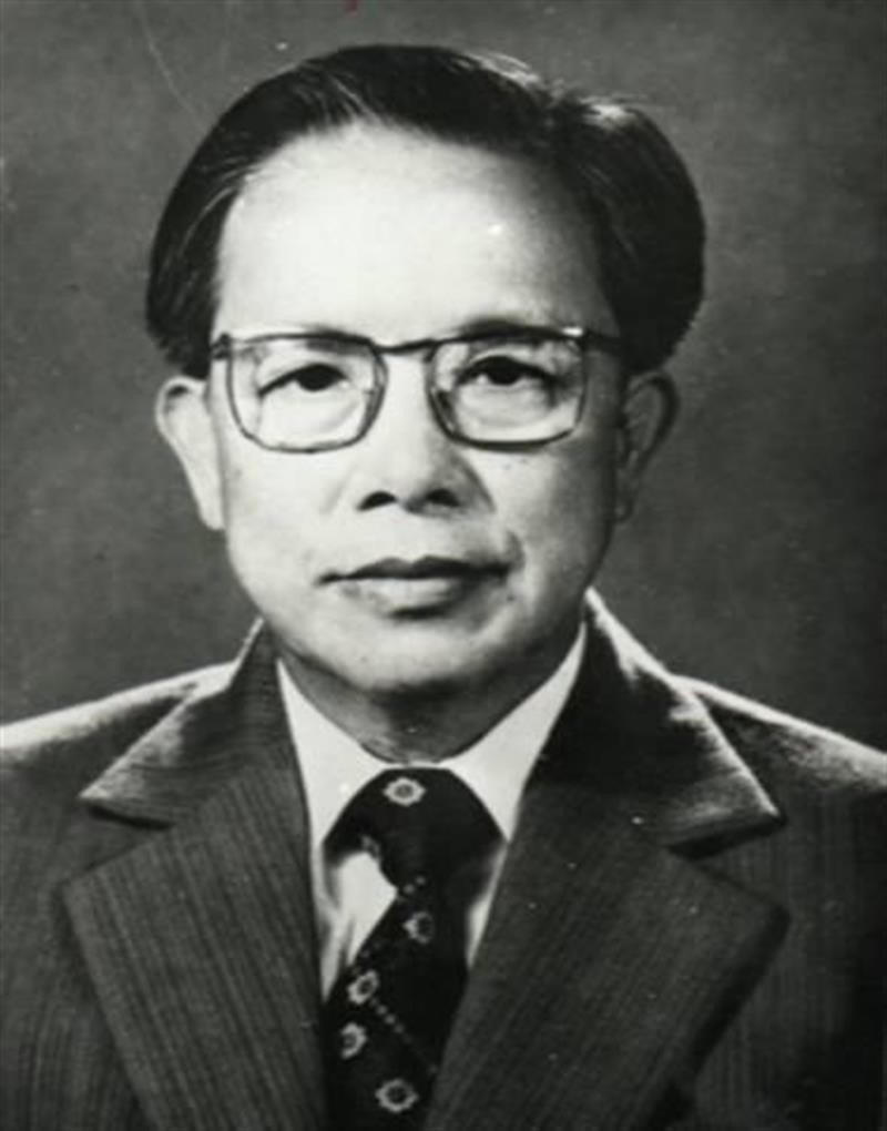 Ông Lê Quang Đ.ạo