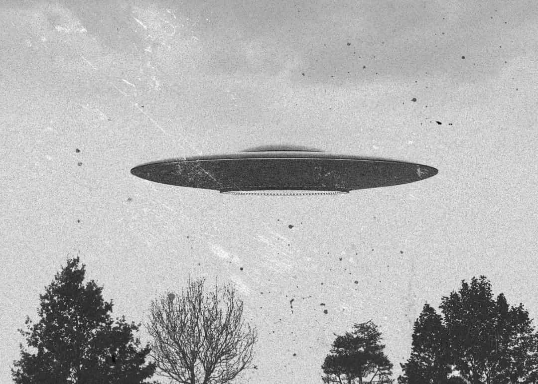 Những vụ nhìn thấy UFO nổi tiếng nhất trên thế giới