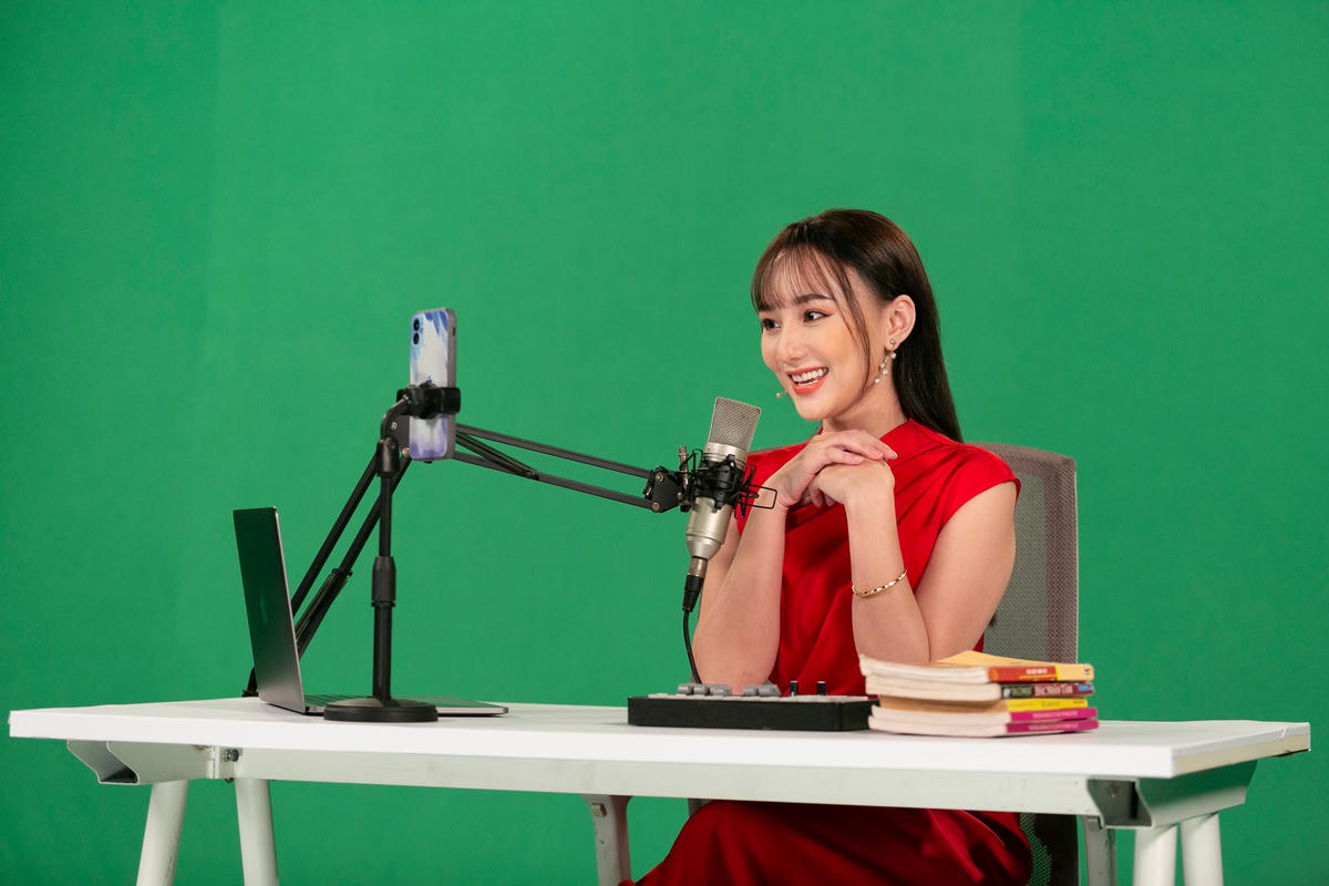 Mỹ Duyên.