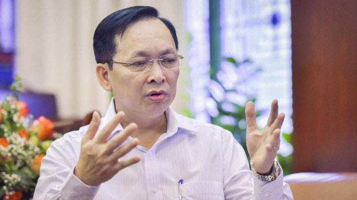Chặn ‘tín dụng đen’