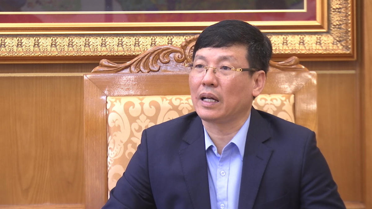 Theo đó, ông Lê Duy Thành, Chủ tịch UBND tỉnh Vĩnh Phúc cho biết, tỉnh đang cho rà soát, kiểm tất cả dự án triển khai trên Vĩnh Phúc đảm bảo đúng điều kiện, quy định của pháp luật. Đồng thời cam kết, chắc chắn chỉ khi nào dự án có đủ điều kiện mới được phép bán hàng.