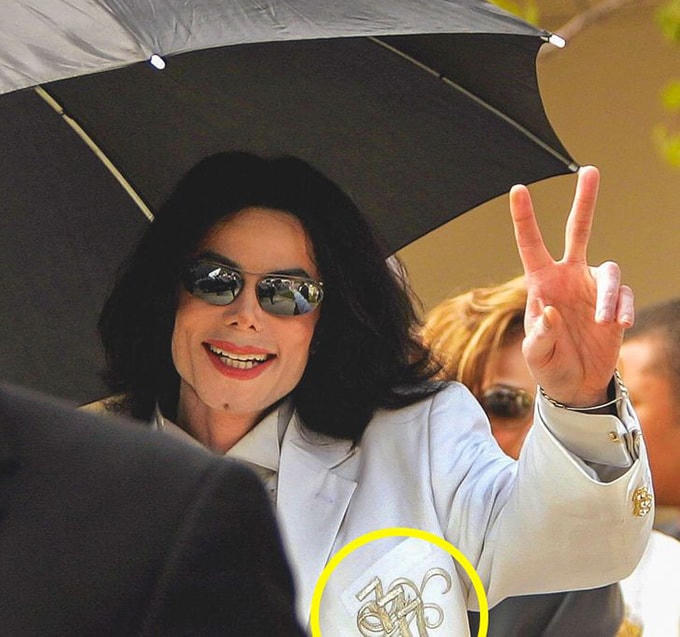 8 bí mật về phong cách của Michael Jackson