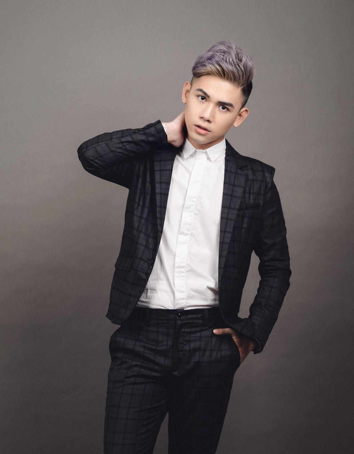  Đại Nhân cũng từng chật vật vượt “khủng hoảng” trong quãng thời gian không may mắc trầm cảm.