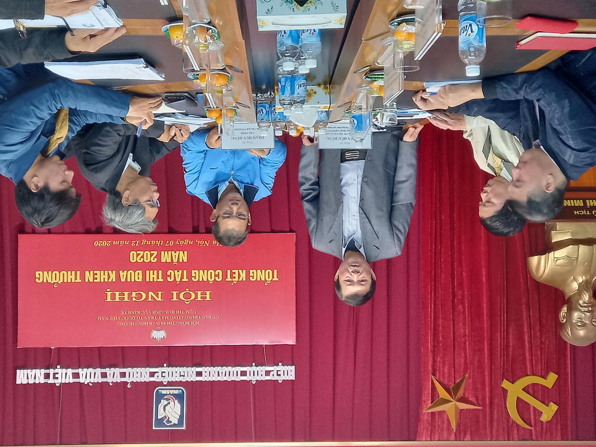 Phó Chủ tịch Nguyễn Hữu Dũng phát biểu tại hội nghị.