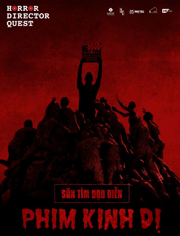 Đạo diễn ‘Hai Phượng’ tái gia nhập cuộc chơi phim kinh dị