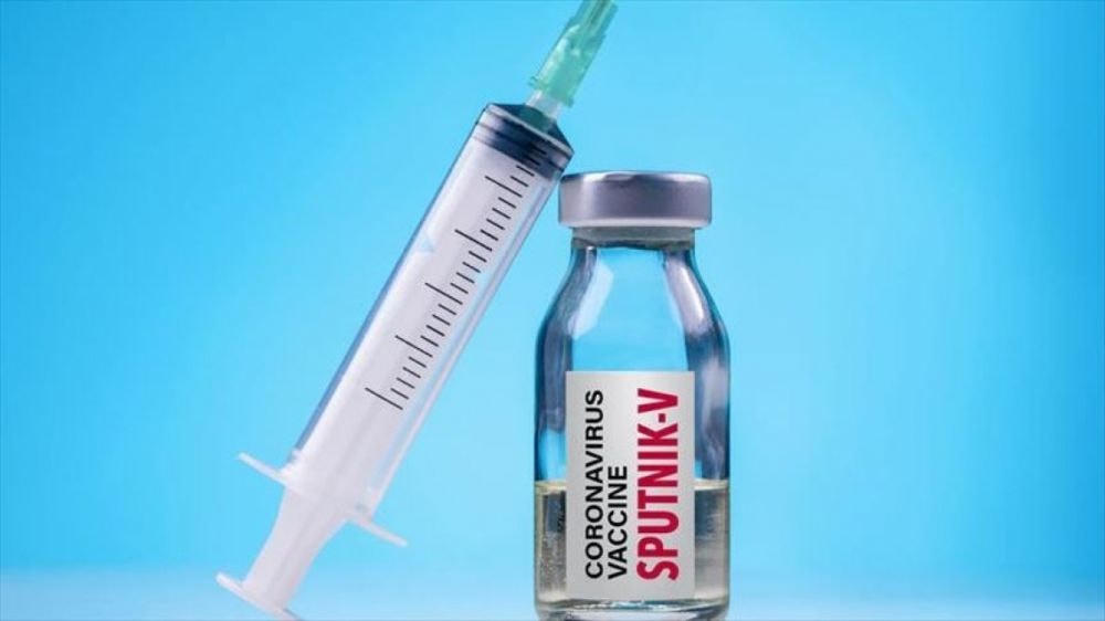 Argentina cử máy bay tới Nga tiếp nhận vaccine Sputnik-V