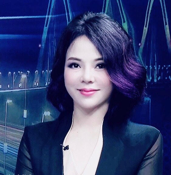 Bà Trịnh Thị Thu Hà.