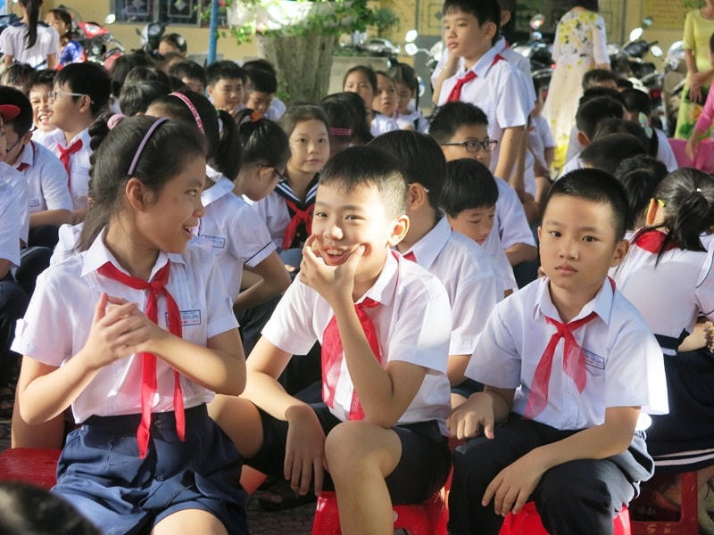 Ảnh minh họa. Nguồn: Dân trí.