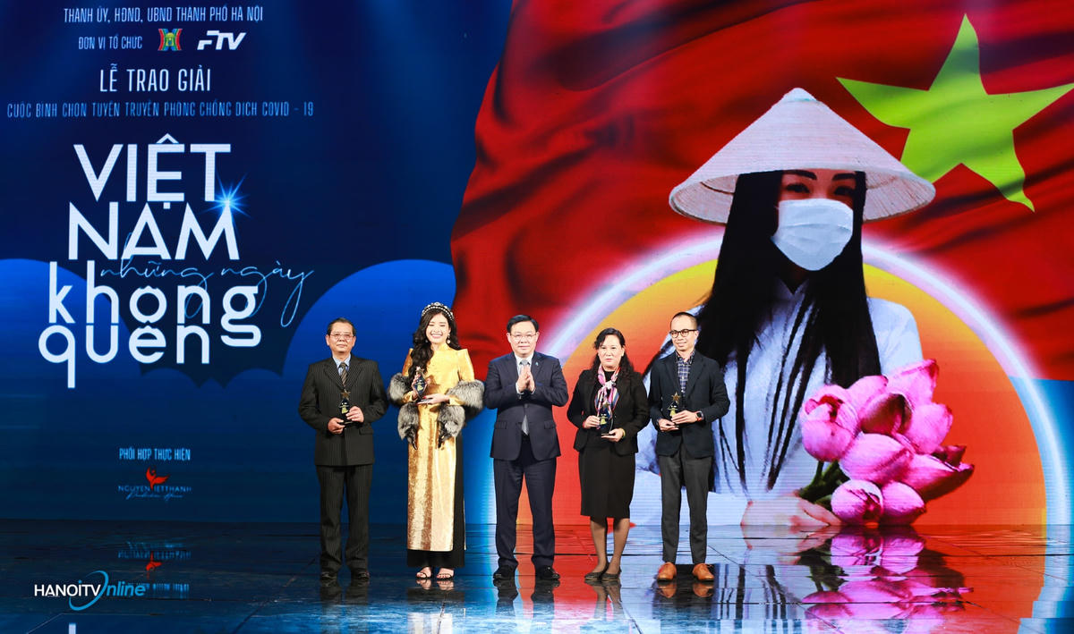 ‘Việt Nam - những ngày không quên'