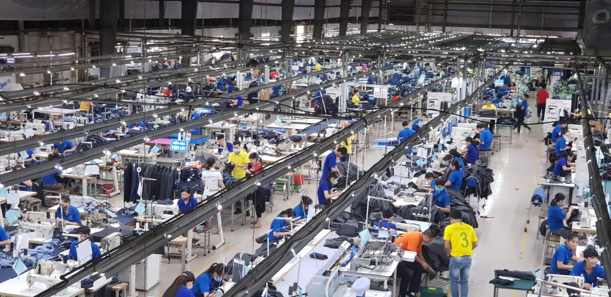 Tiến độ cổ phần hóa doanh nghiệp nhà nước vẫn chậm chạp.