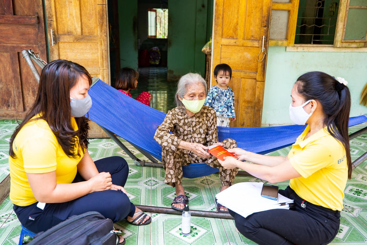 Về già có lương hưu là mong mỏi của hầu hết NLĐ.