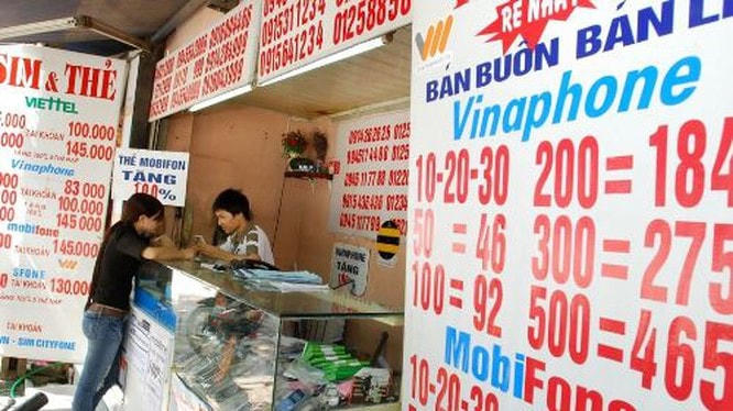 Cần quy định chặt chẽ để xóa bỏ vấn nạn SIM rác, tin nhắn rác, thư rác.