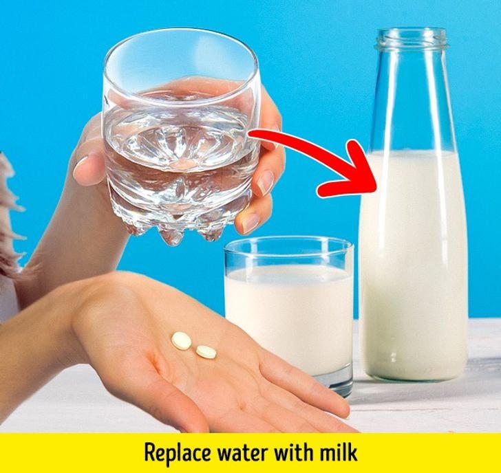 8 điều bạn không nên làm khi bụng đói