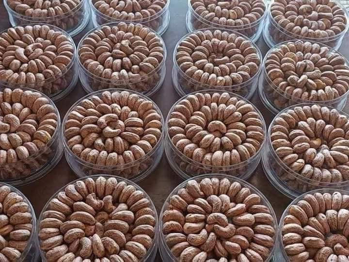 Hạt điều có giá trị kinh tế tương đối cao nên các tội phạm quốc tế thường tìm cách chiếm đoạt.