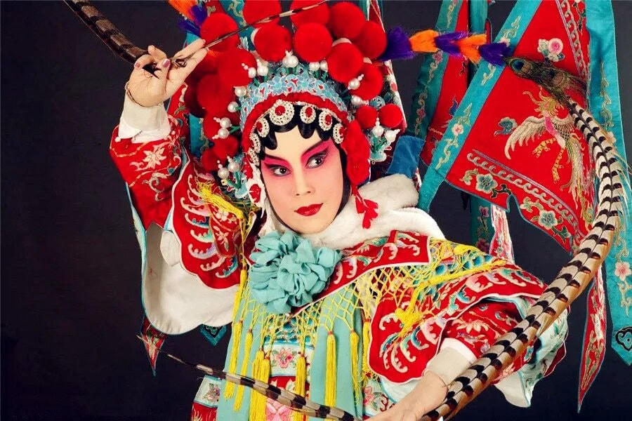 Bắc Kinh - ‘kinh đô ánh sáng' không bao giờ ngủ