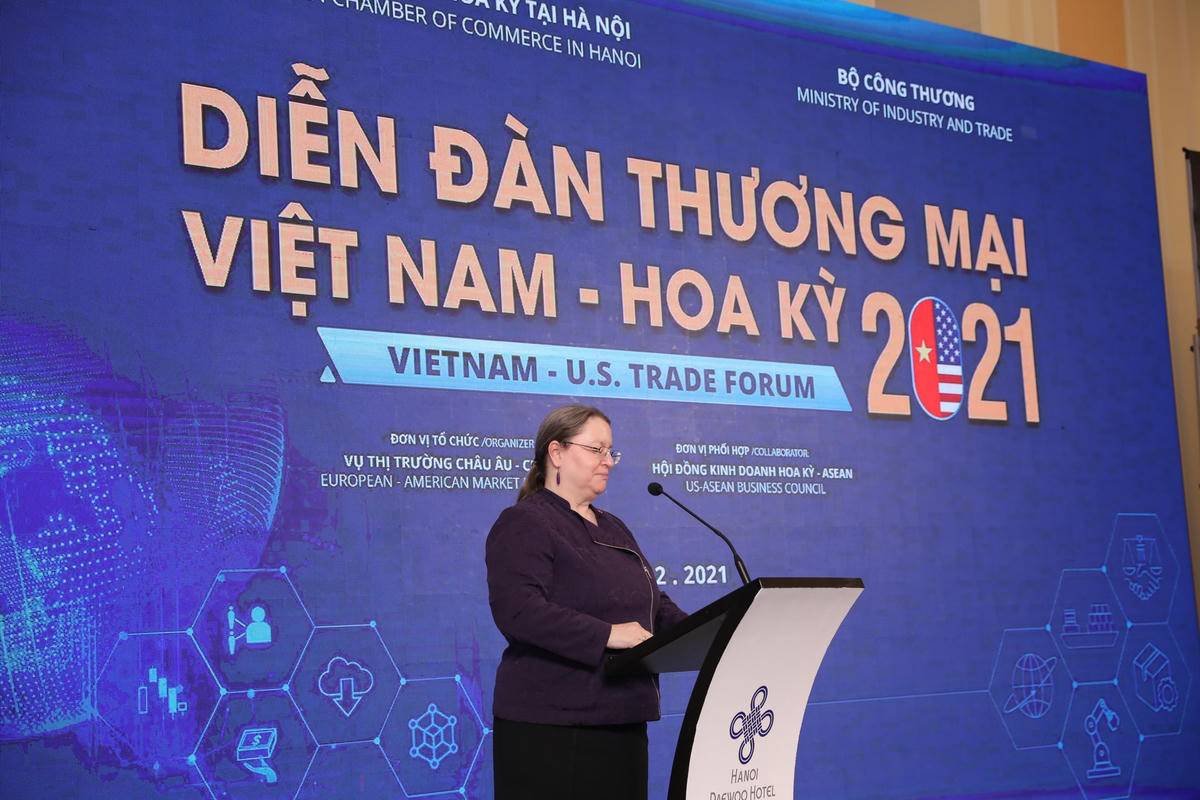 Nắm bắt cơ hội, thích ứng phát triển trong tình hình mới