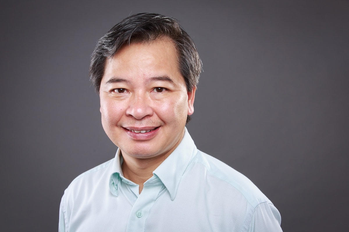 GS.TS Phạm Quang Minh, nguyên Hiệu trưởng Trường ĐH Khoa học Xã hội và Nhân văn - ĐH Quốc gia Hà Nội.