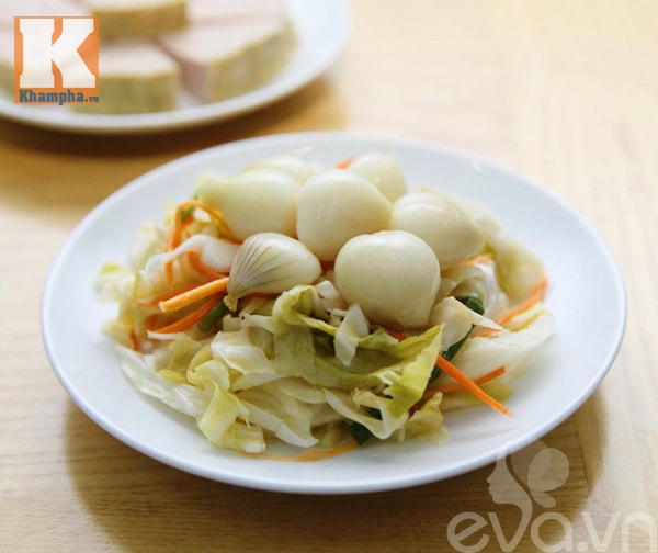 Gợi ý mâm cỗ cúng ông Công ông Táo ngày 23 tháng Chạp