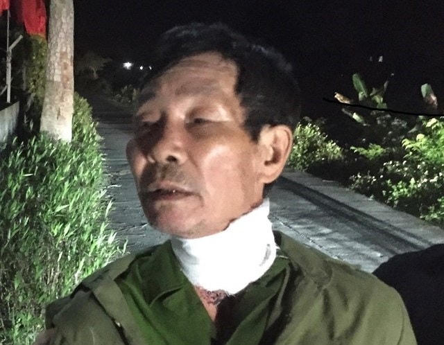 Đối tượng Đồng Minh Phương. 
