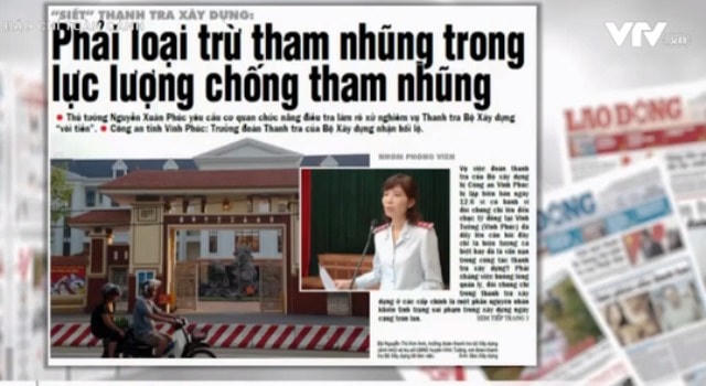 Ngay sau khi có thông tin báo chí phản ánh, Thủ tướng yêu cầu điều tra, làm rõ vụ việc.