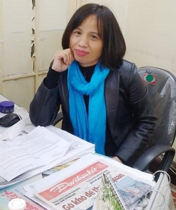 Trưởng thành, đổi mới cùng những bước tiến Đại Đoàn Kết