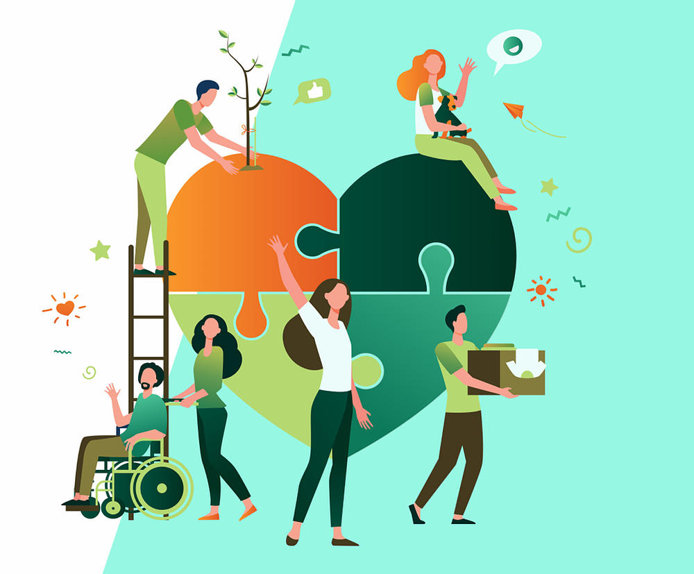 Tình yêu bền vững