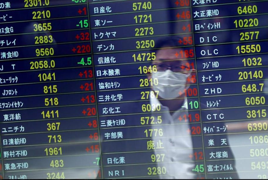 Ảnh: The Edge Markets.