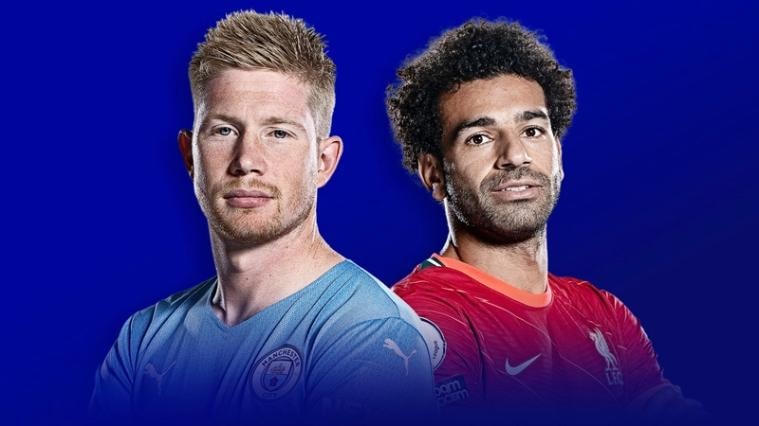 Trận “chung kết” sớm của Premier League 2021/22