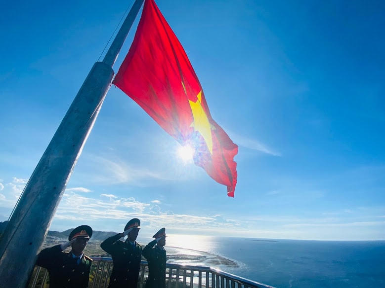 Tiền Phong Marathon 2020: Tự hào và đầy cảm xúc