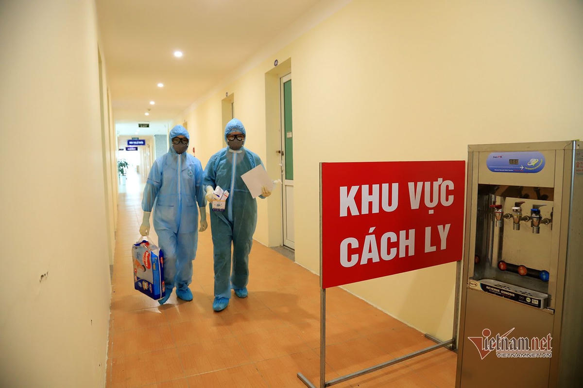 Ảnh minh họa. Nguồn: Vietnamnet.