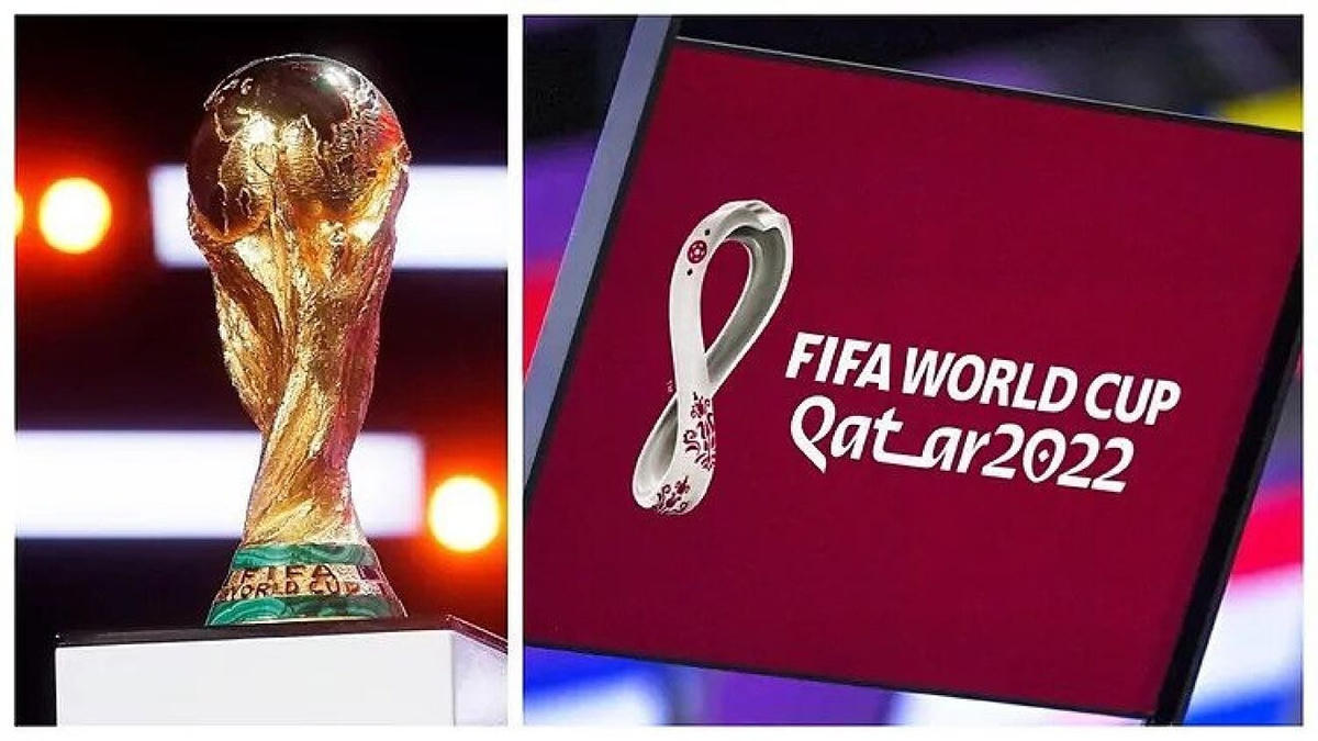 Lịch thi đấu chính thức World Cup 2022 từ 21/11 đến 18/12