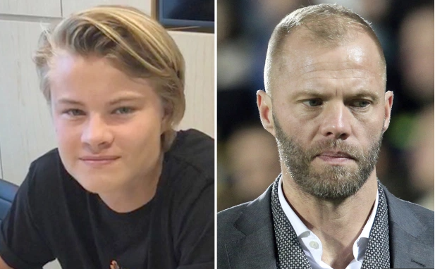 Cựu sao Chelsea, Eidur Gudjohnsen cũng có ba người con nối nghiệp mình là Andri Lucas, Sveinn Aron và Daniel Tristan. Sveinn, 22 tuổi, đang thi đấu cho đội Spezia tại Serie B còn Andri Lucas, 18 tuổi thì đã gia nhập học viện La Fabrica mùa hè năm ngoái. Trong khi đó, người con út Daniel Tristan, 12 tuổi thì đang rèn luyện ở “lò” Infant B của Barca.