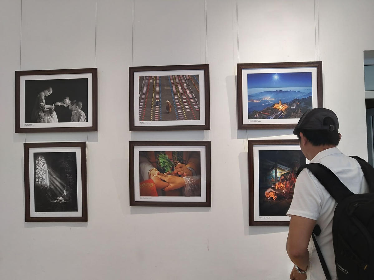 Phật giáo trong đời sống
