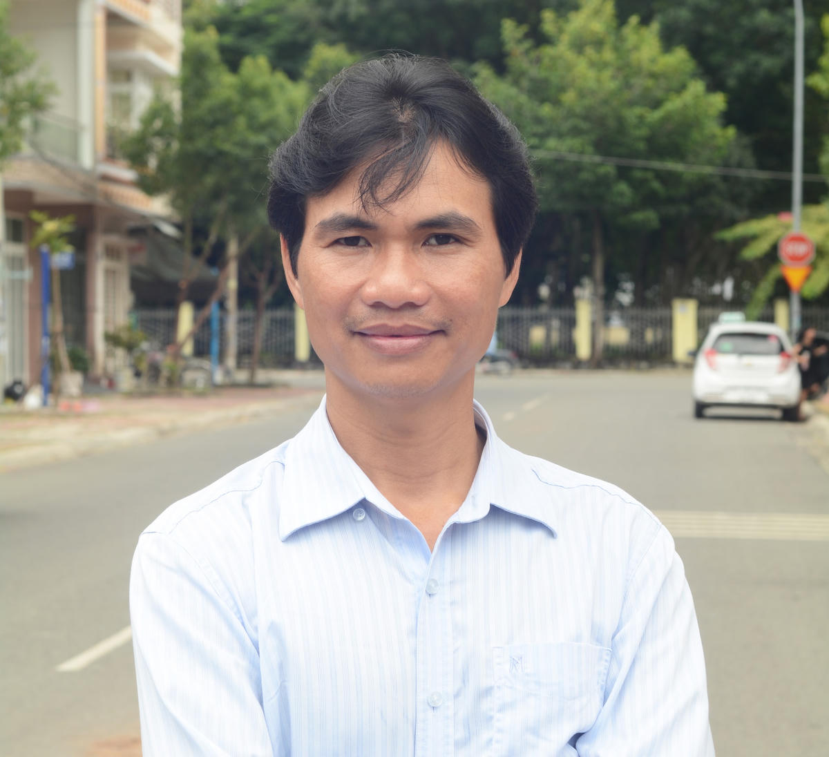 Tác giả tài ba - Chiều kích - Điểm rơi phong độ