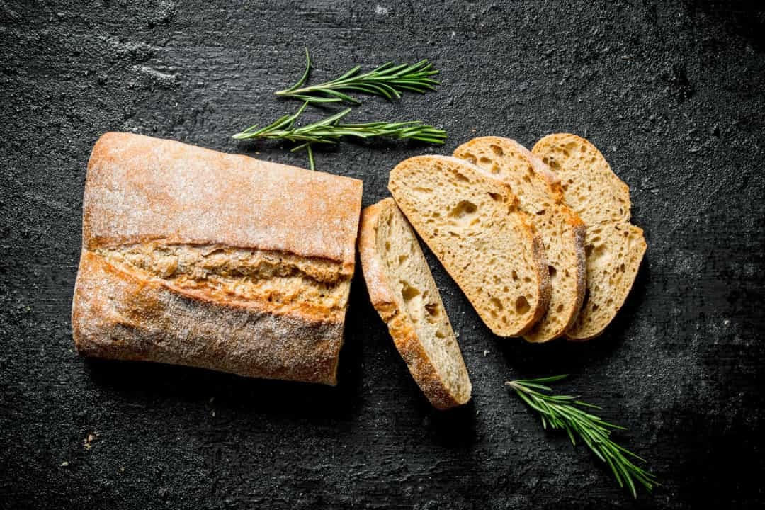 [ẢNH] Những loại bánh mì ngon nhất thế giới