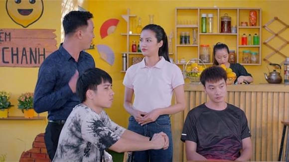 Bộ ba nghĩ cách trả thù Thắng.