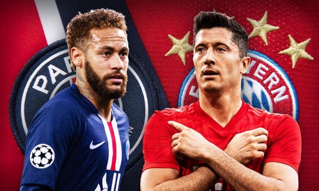 Chung kết Champions League: Trận chiến của những mặt đối lập