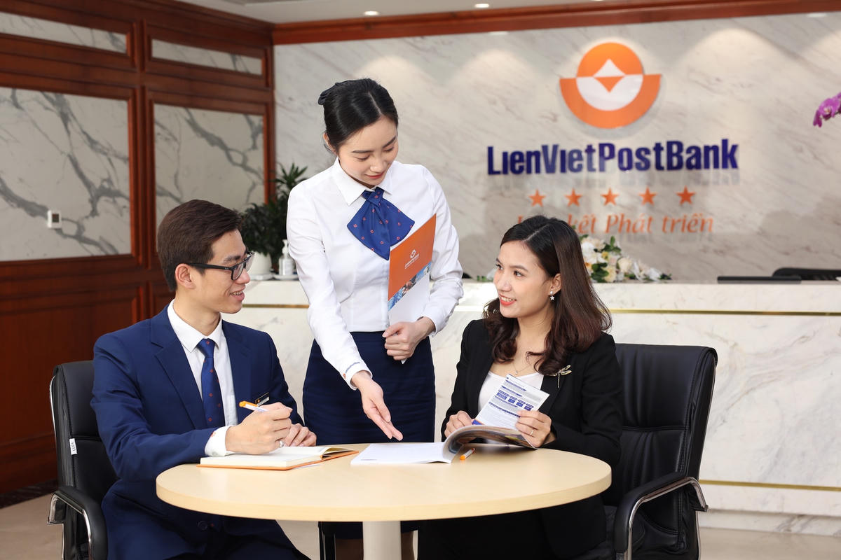 Tín dụng bán lẻ tăng trưởng ấn tượng giúp ngân hàng vững vàng vượt qua đại dịch Covid-19