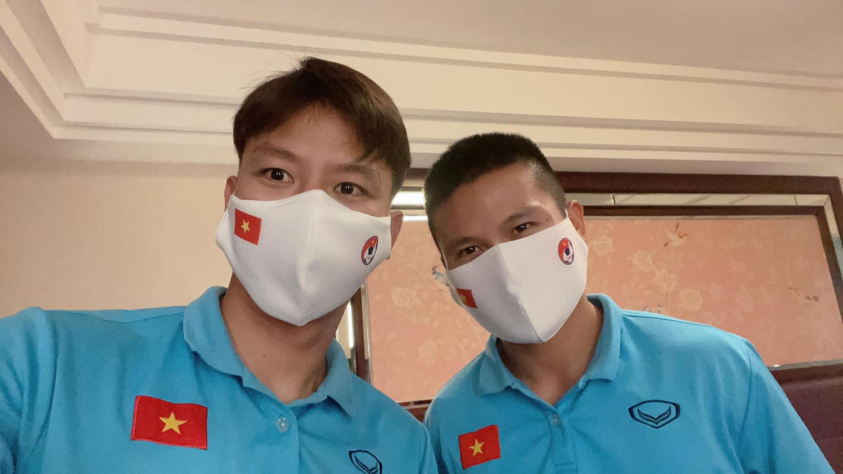 [ẢNH] Tuyển Trung Quốc chạy đà thất vọng trước màn thư hùng với Việt Nam