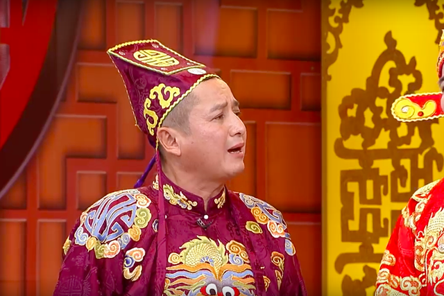 Nghệ sĩ Chí Trung lên tiếng xác nhận "có táo quân".