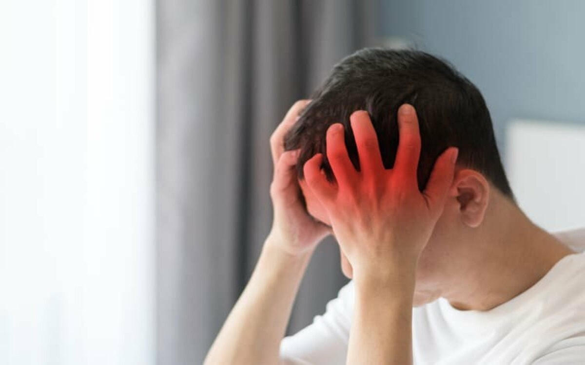 Bộ phận cơ thể cần được giữ ấm khi trời chuyển lạnh