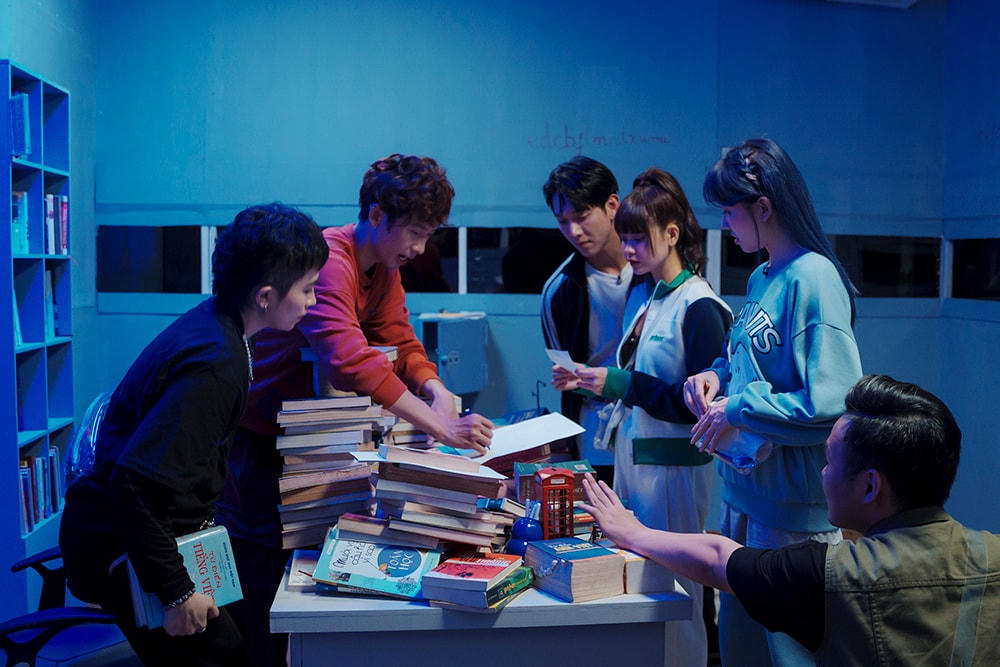 Hari Won xác nhận Song Luân và Tuấn Trần vẫn đang 'ế'