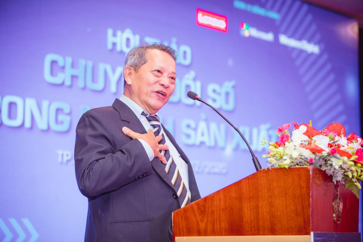 Mối lo thiếu lao động cuối năm