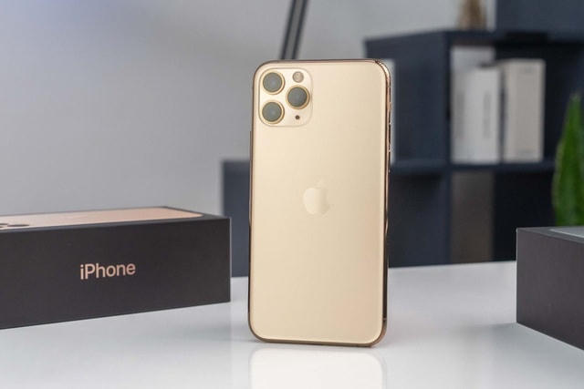 Hàng loạt thiết bị chủ lực của Apple dần biến mất tại Việt Nam