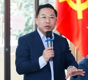 Những chỉ huy trưởng trong ‘pháo đài’ chống dịch