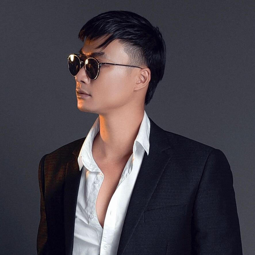 Năm 2021 là một năm khó quên của Duy Hưng. 